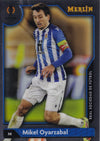 037. MIKEL OYARZABAL - REAL SOCIEDAD DE FUTBOL