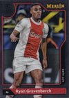 149. RYAN GRAVENBERCH - AFC AJAX