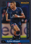 100. KYLIAN MBAPPE - PARIS SAINT-GERMAIN