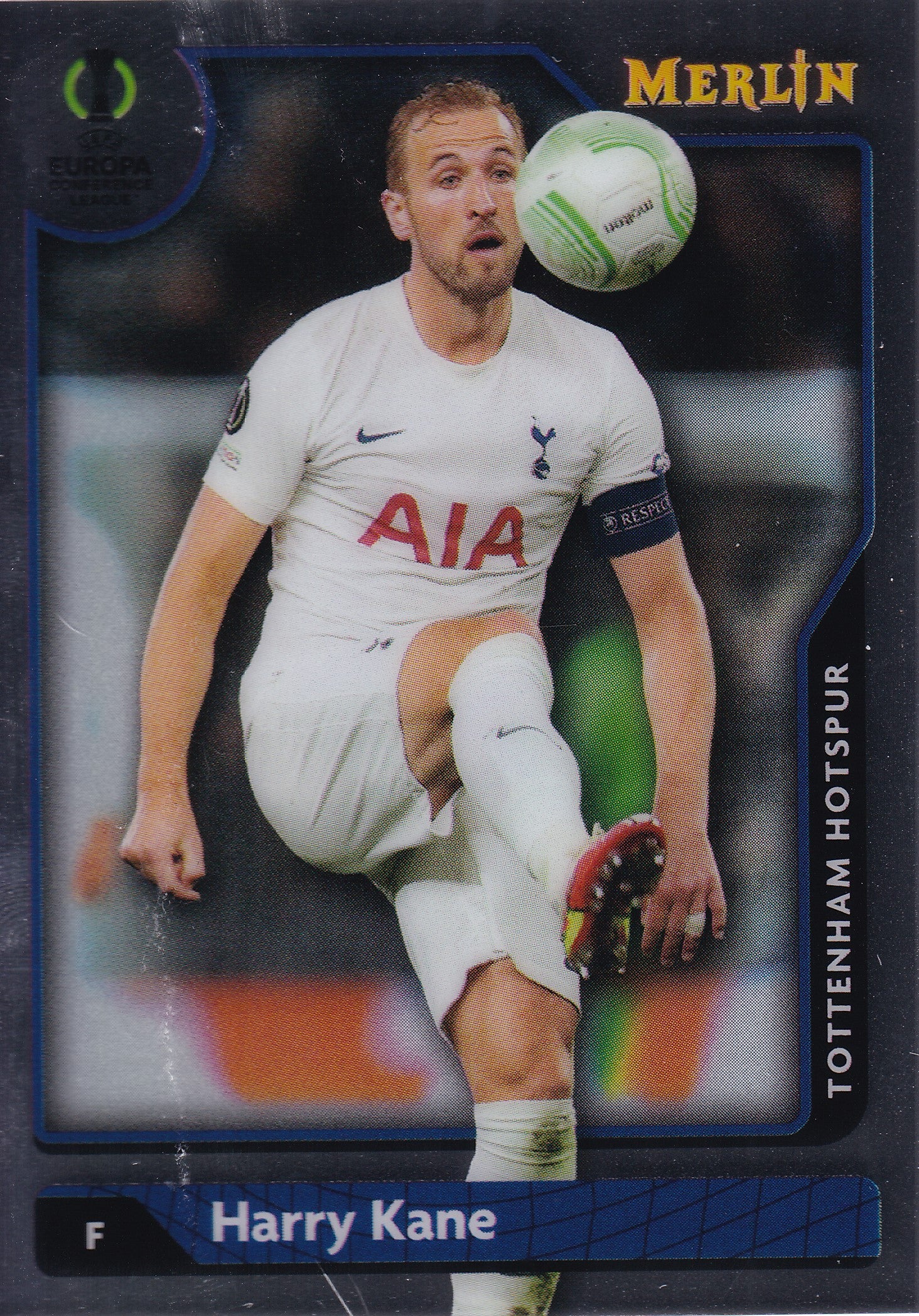050. HARRY KANE - TOTTENHAM HOTSPUR