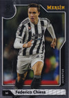054. FEDERICO CHIESA - JUVENTUS