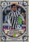 PF-14. WESTON McKENNIE - JUVENTUS - PROPHESY FULFILLED