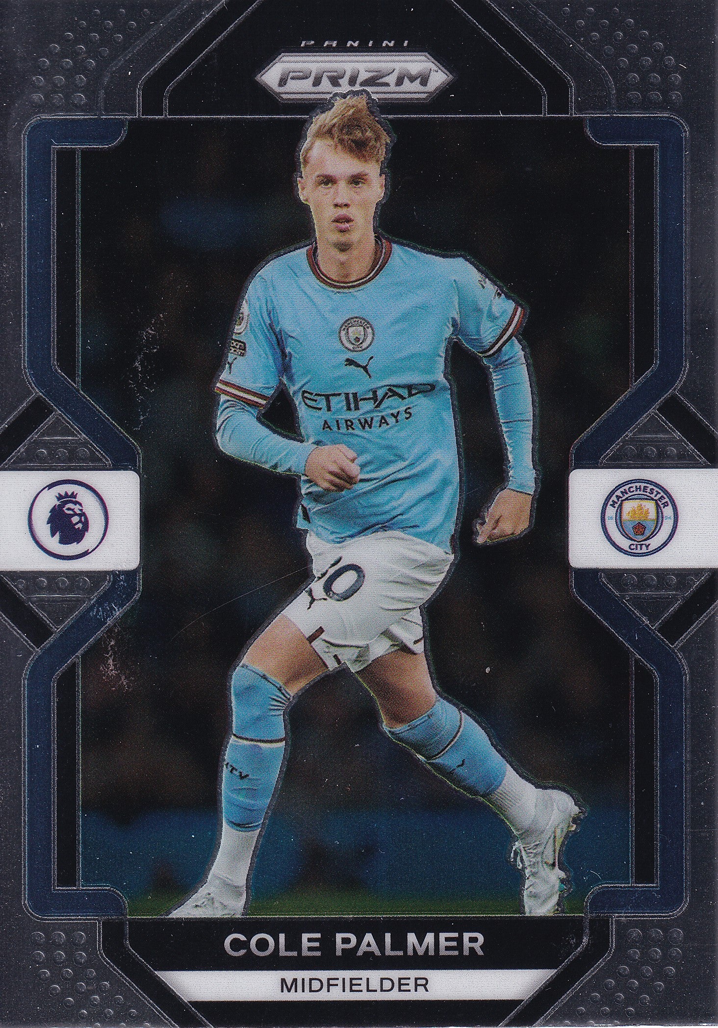 015. COLE PALMER - MANCHESTER CITY