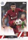 199. LUIS DIAZ - LIVERPOOL FC