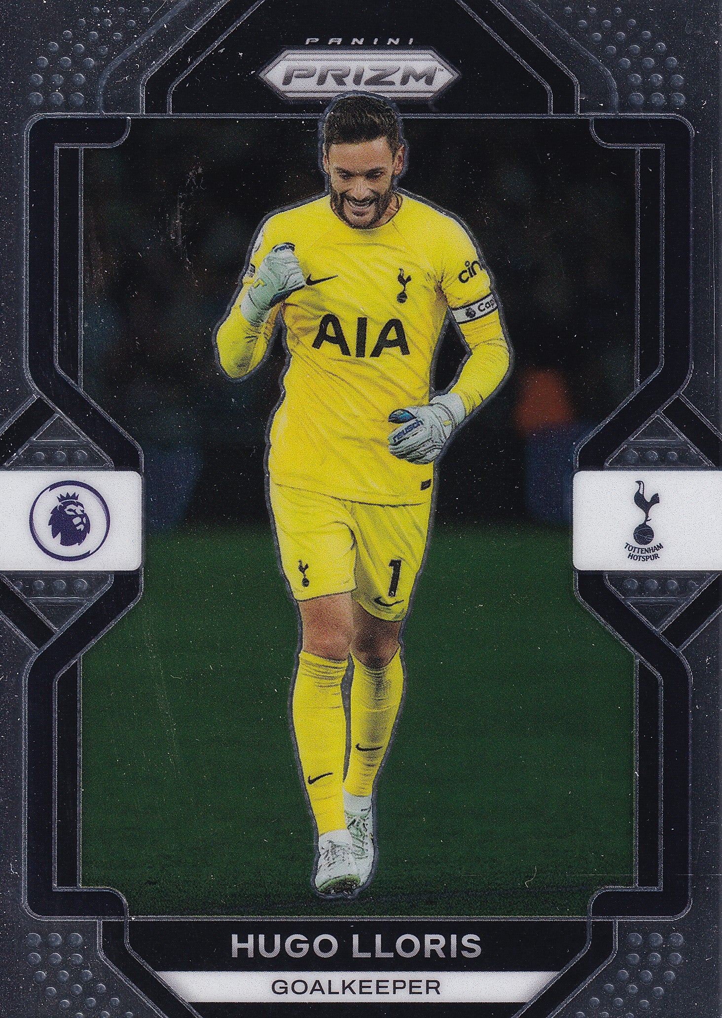 290. HUGO LLORIS - TOTTENHAM HOTSPUR