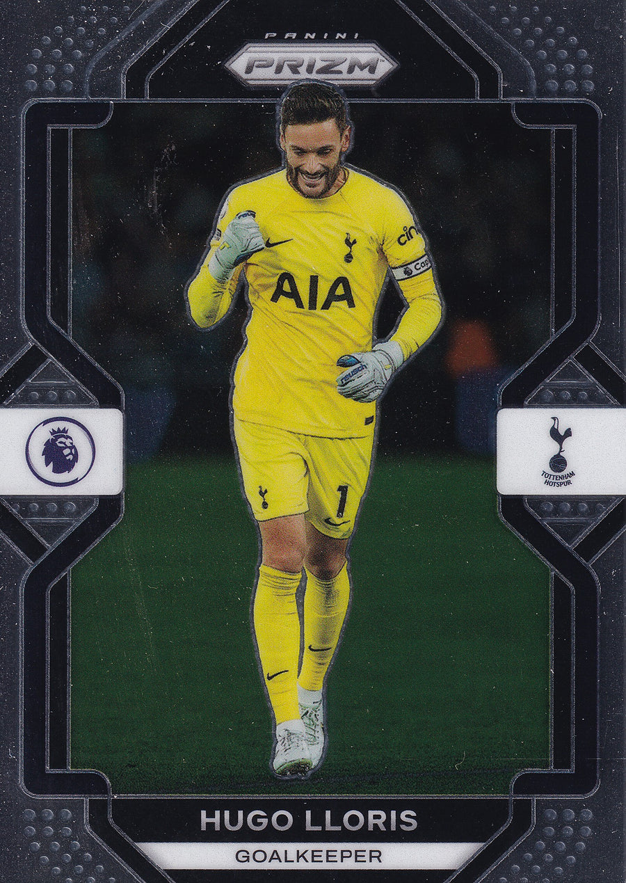 290. HUGO LLORIS - TOTTENHAM HOTSPUR