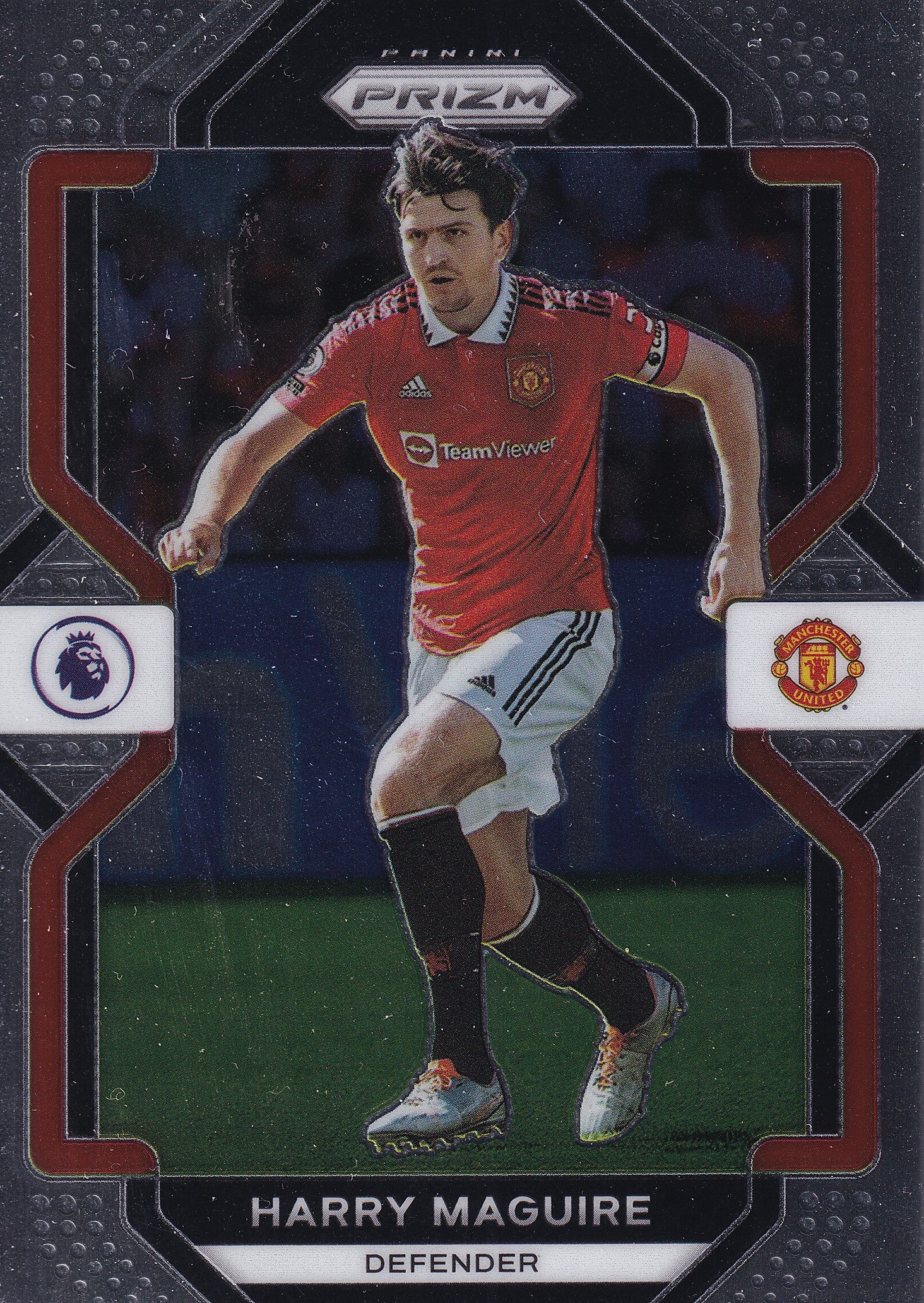 084. HARRY MAGUIRE - MANCHESTER UNITED