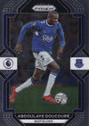 230. ABDOULAYE DOUCOURE - EVERTON