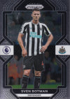 172. SVEN BOTMAN - NEWCASTLE UNITED