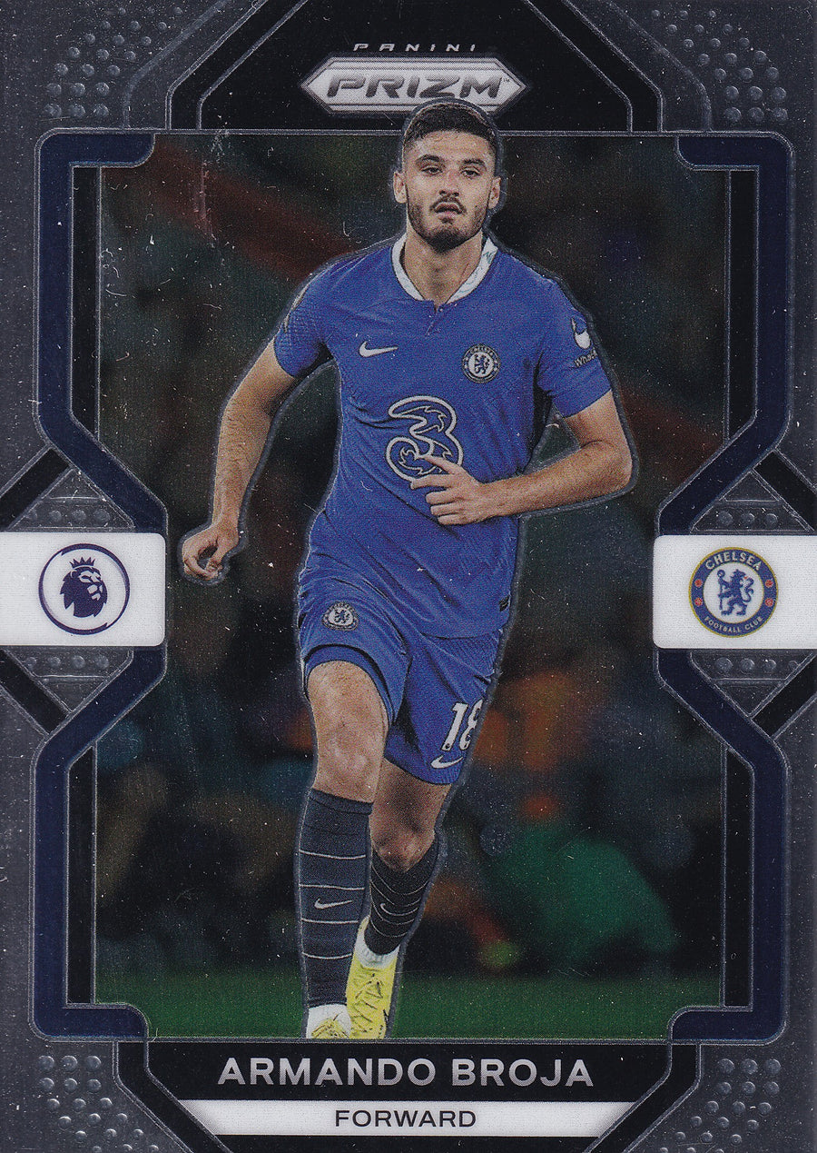 119. ARMANDO BROJA - CHELSEA FC