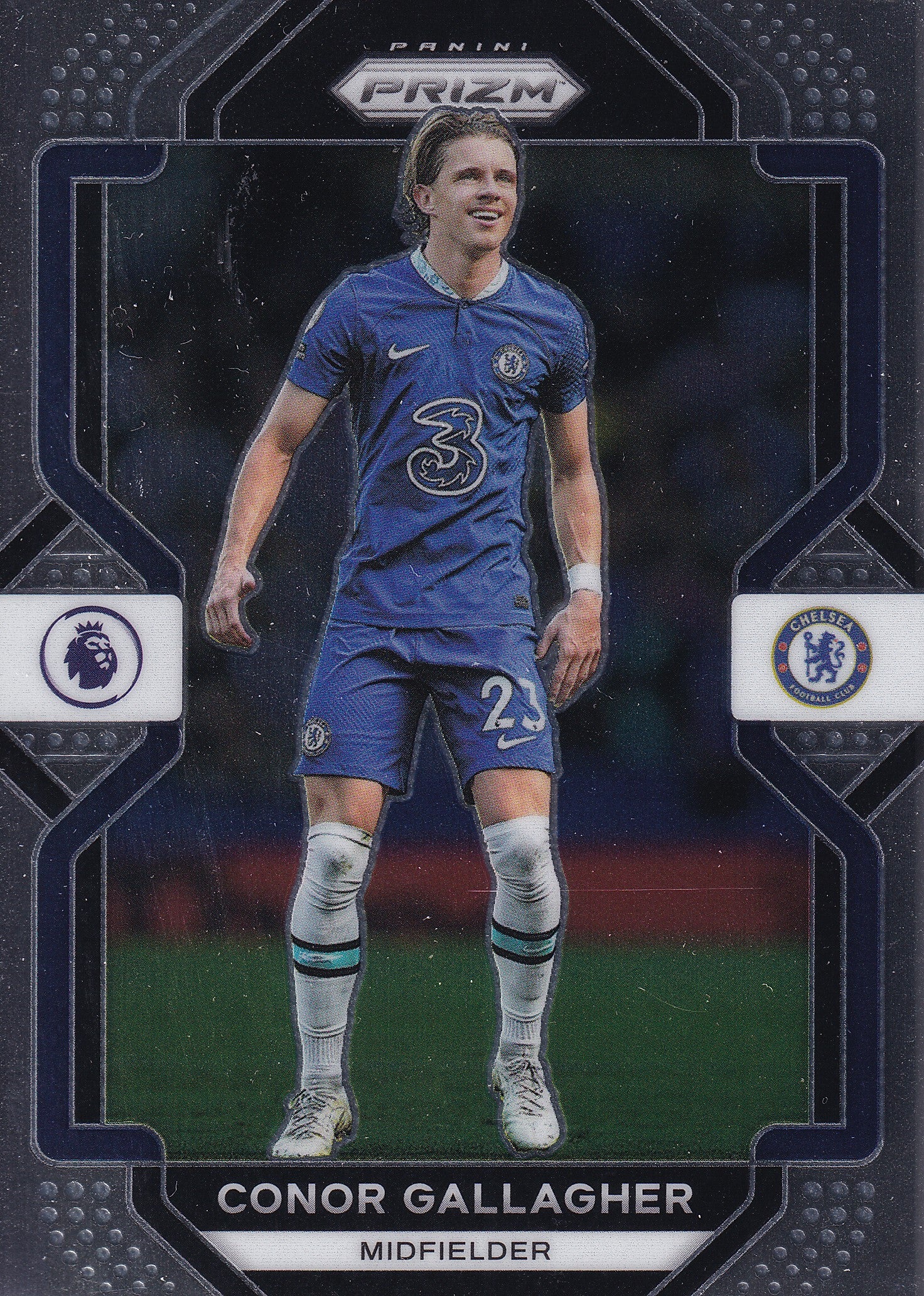 115. CONOR GALLAGHER - CHELSEA FC