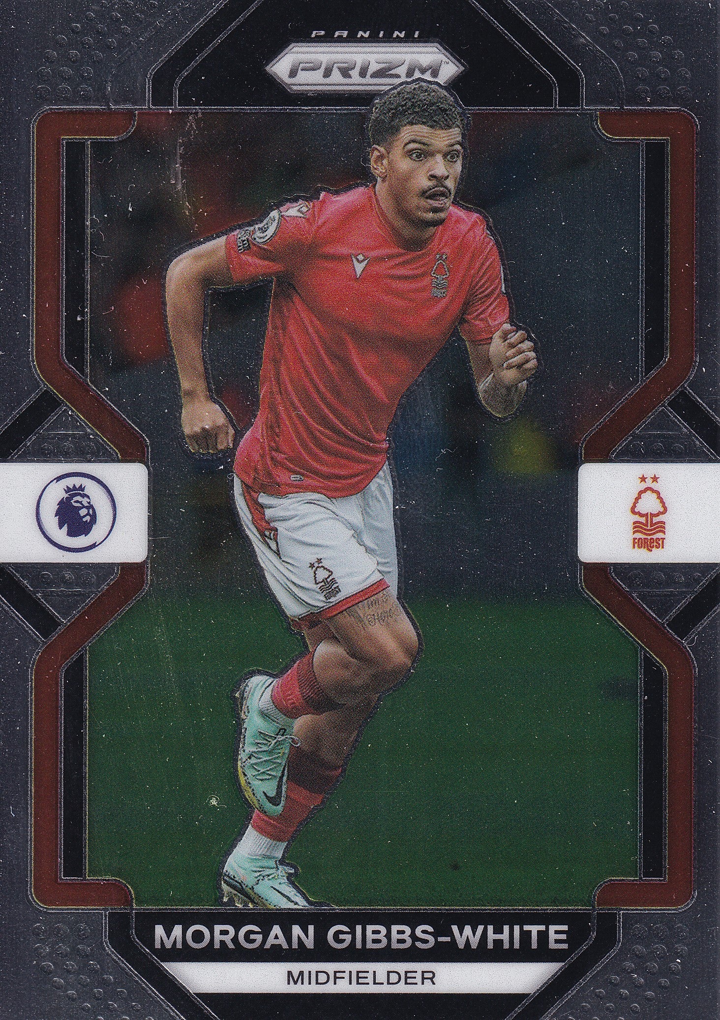 148. MORGAN GIBBS-WHITE - NOTTINGHAM FOREST