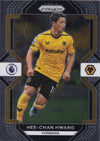 253. HEE-CHAN HWANG - WOLVERHAMPTON WANDERERS
