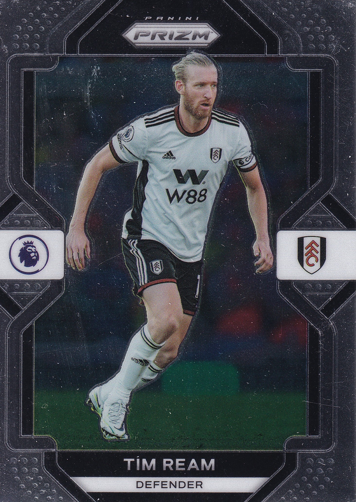 070. TIM REAM - FULLHAM