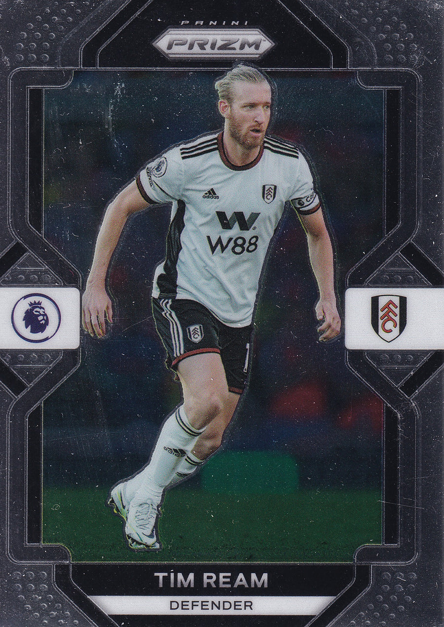 070. TIM REAM - FULLHAM