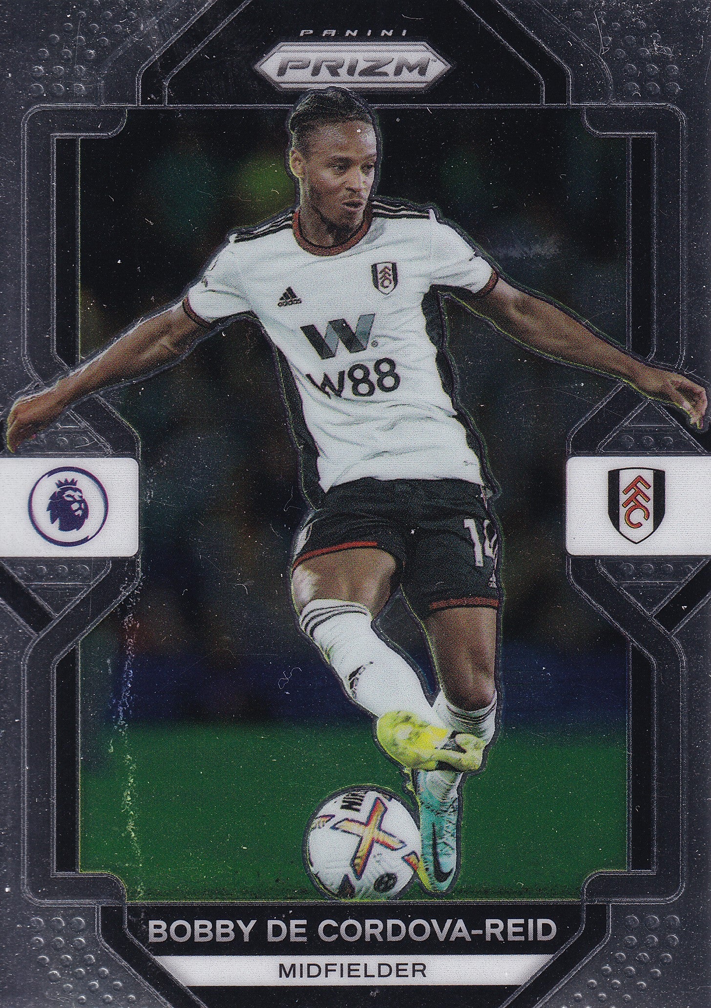 065. BOBBY DE CORDOVA-REID - FULLHAM