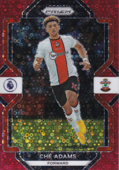 203. CHE ADAMS - SOUTHAMPTON - RED SPECKAL /49
