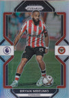 038. BRYAN MBEUMO - BRENTFORD - SILVER