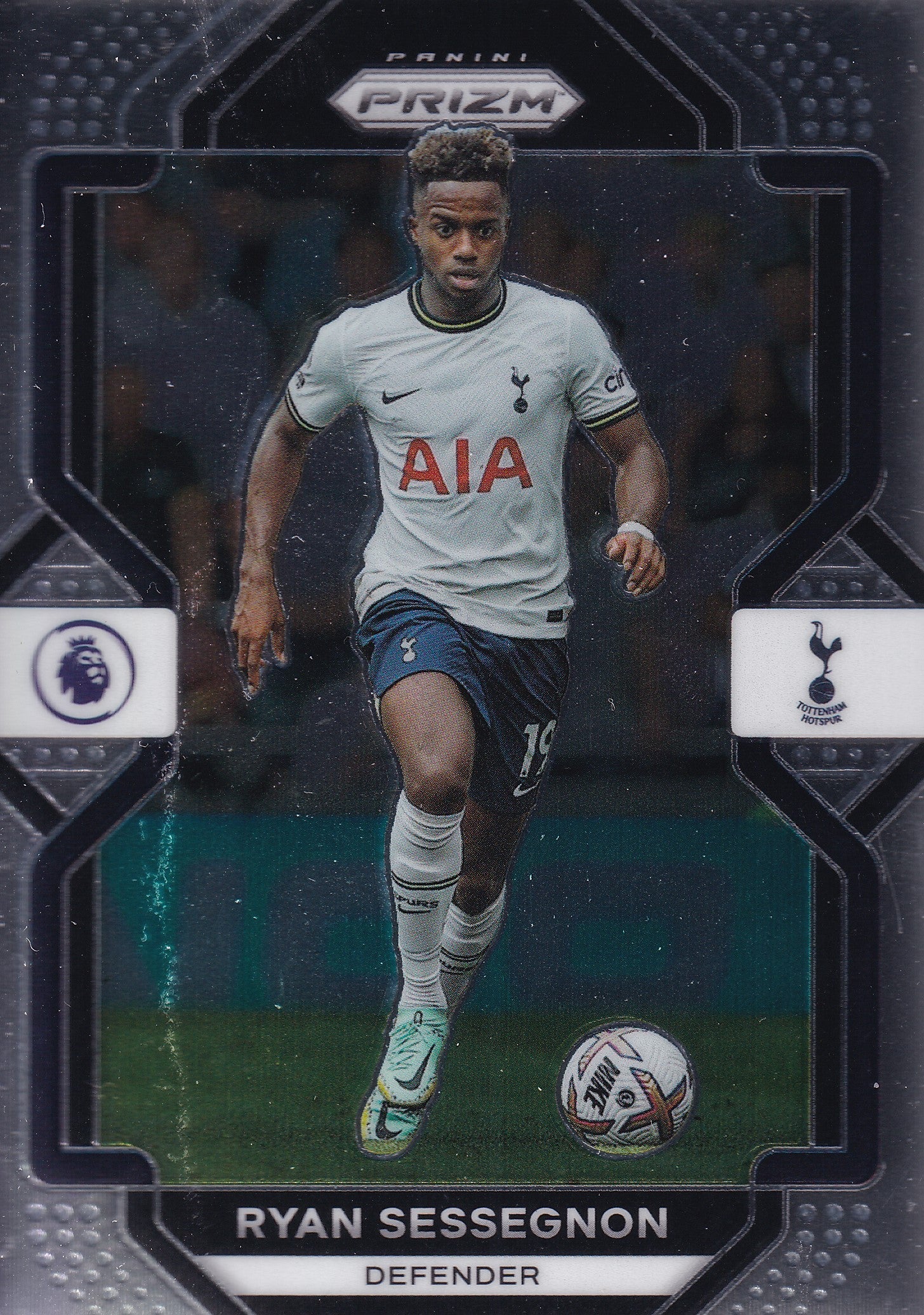 299. RYAN SESSEGNON - TOTTENHAM HOTSPUR