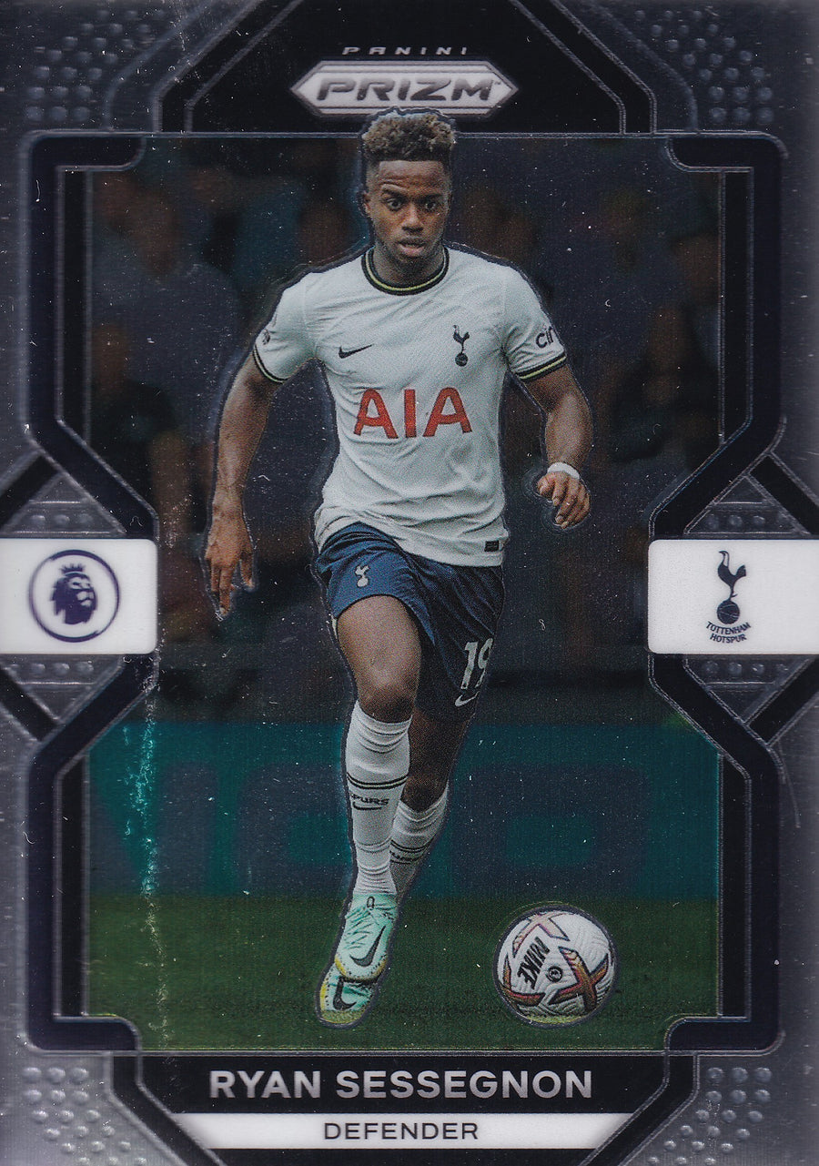 299. RYAN SESSEGNON - TOTTENHAM HOTSPUR