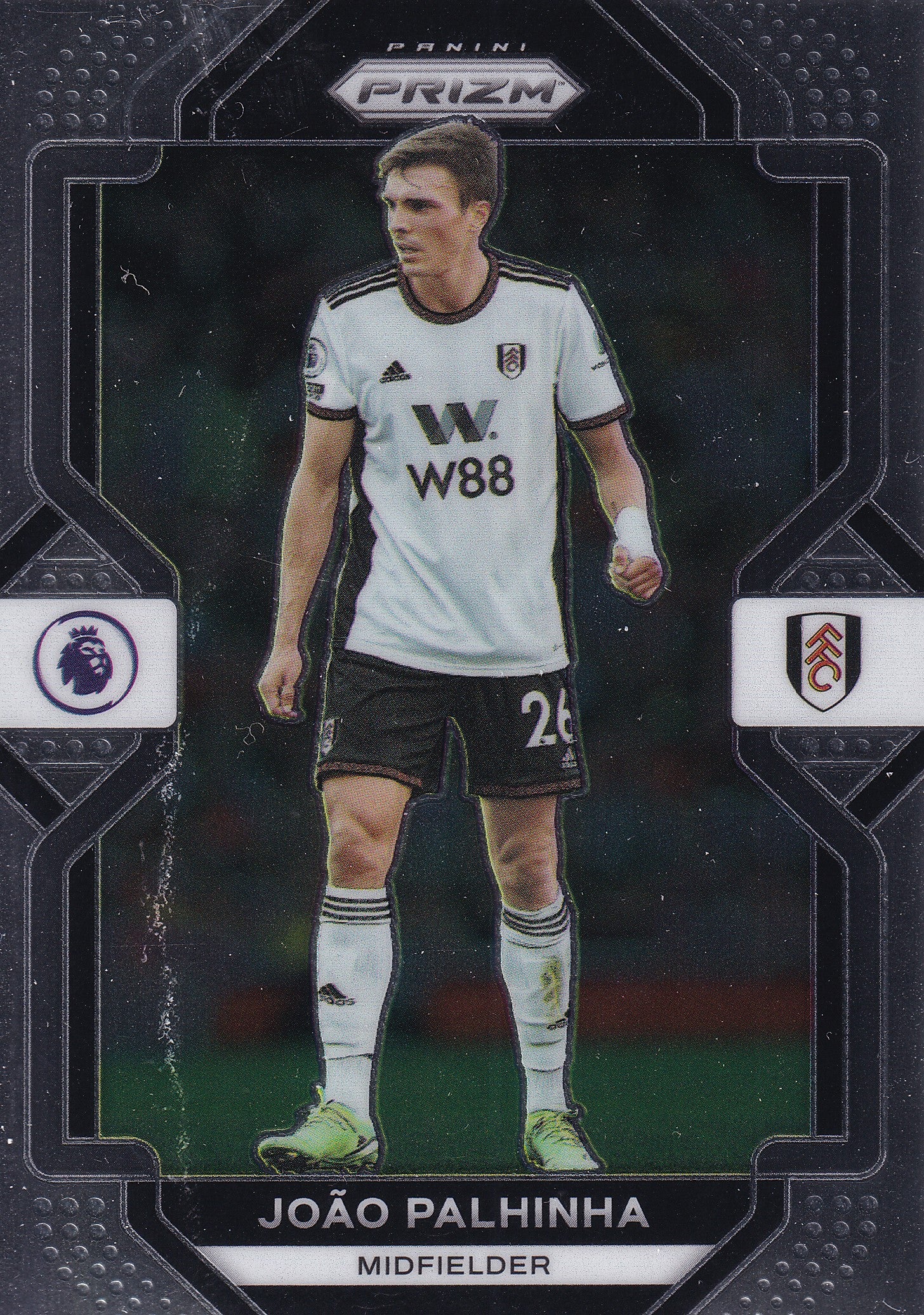 068. JOÃO PALINHA - FULLHAM