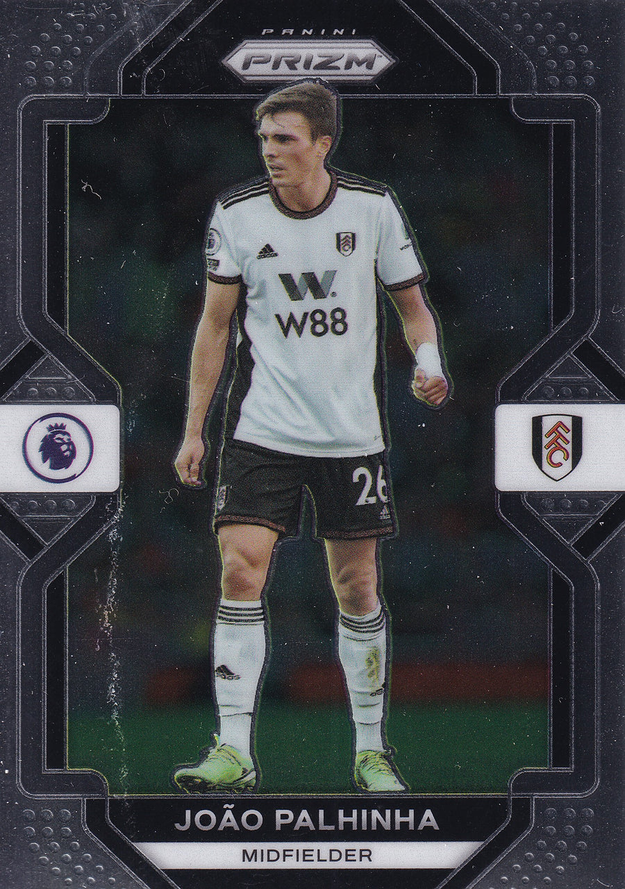 068. JOÃO PALINHA - FULLHAM