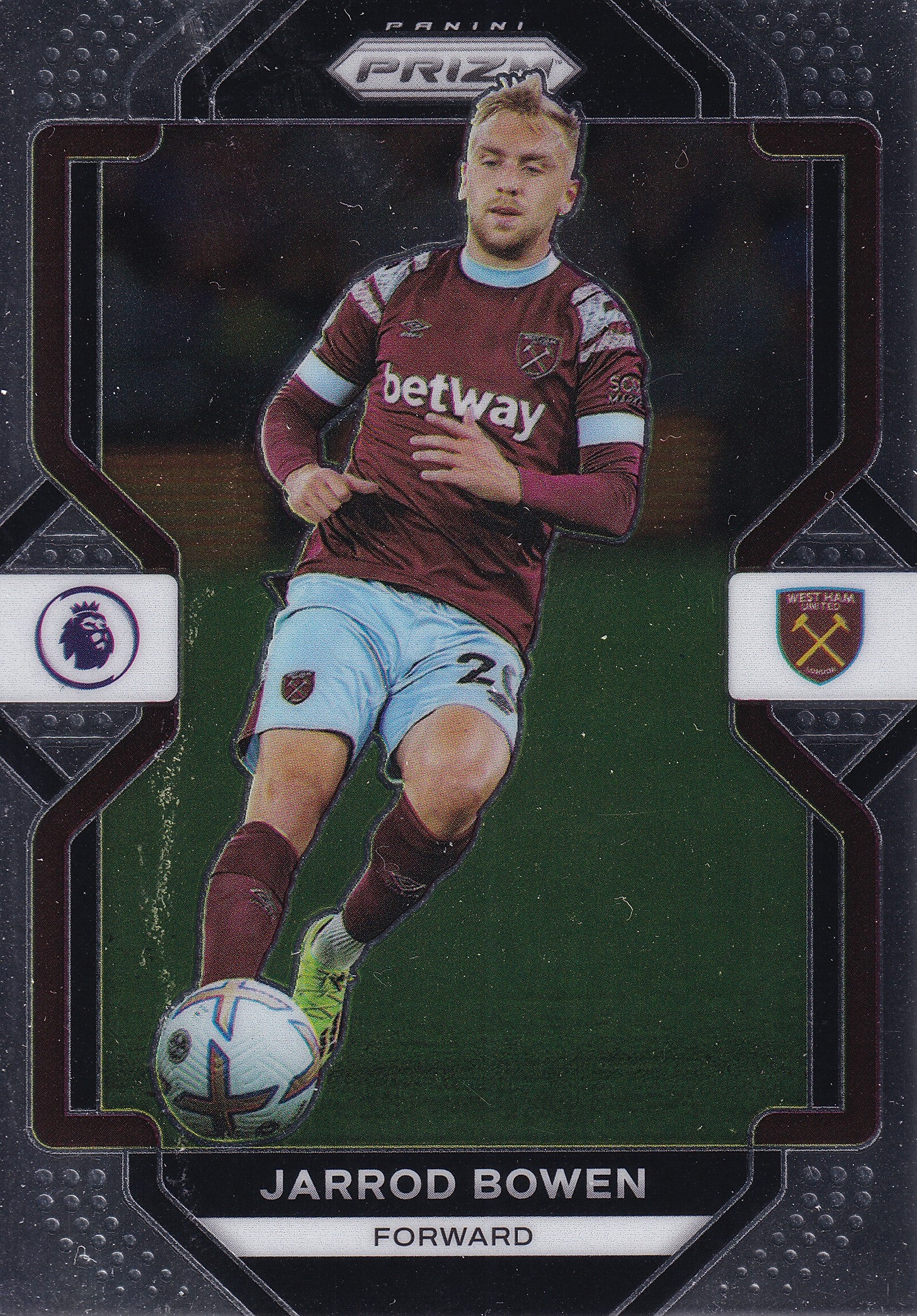 051. JARROD BOWEN - WEST HAM UNITED