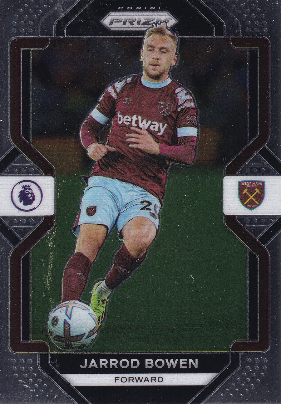 051. JARROD BOWEN - WEST HAM UNITED