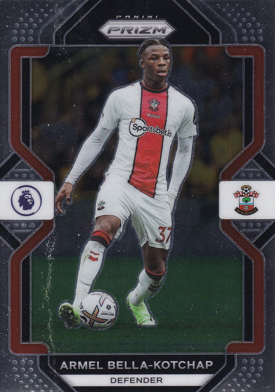 213. ARMEL BELLA-KOTCHAP - SOUTHAMPTON