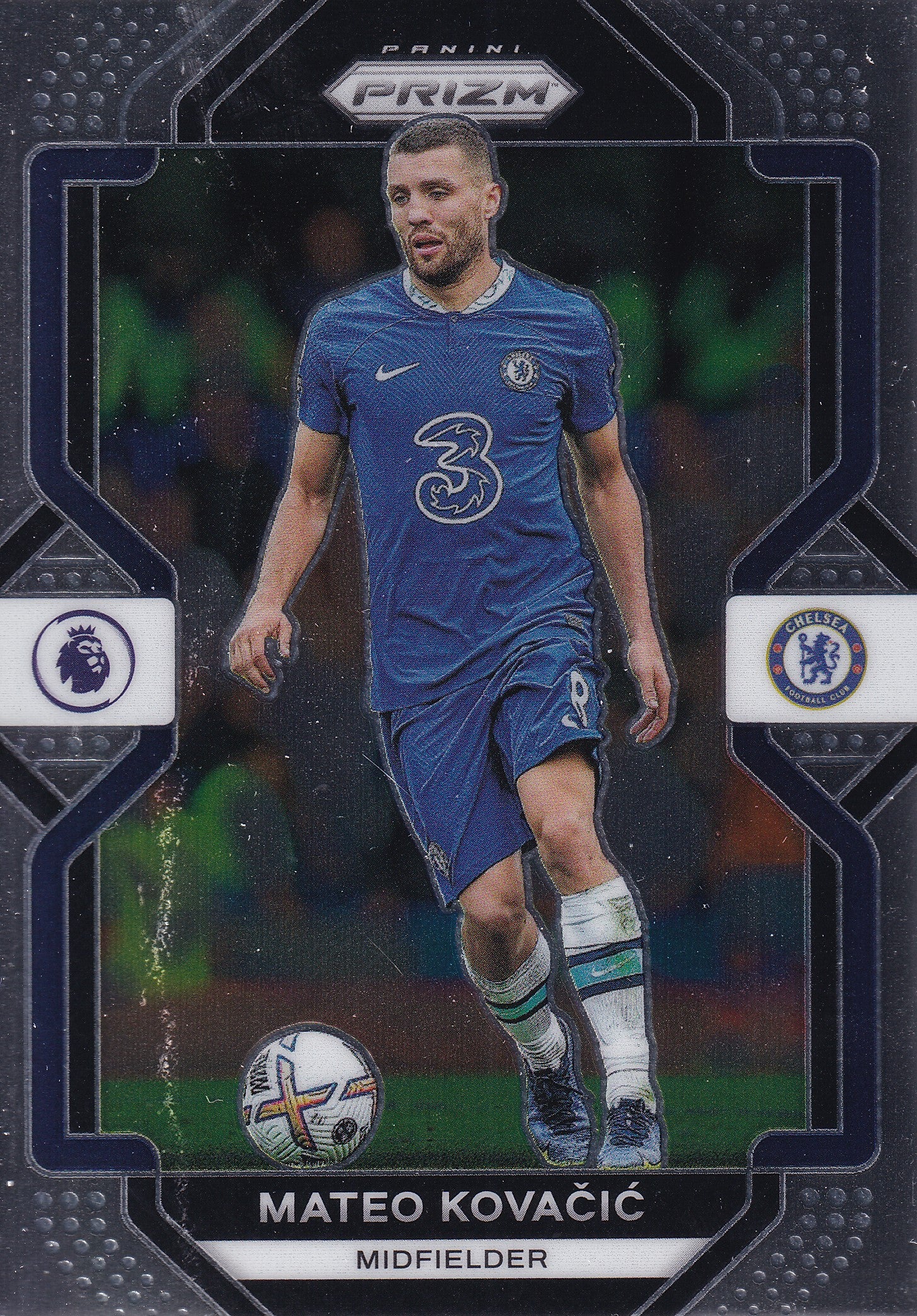 116. MATEO KOVACIC - CHELSEA FC