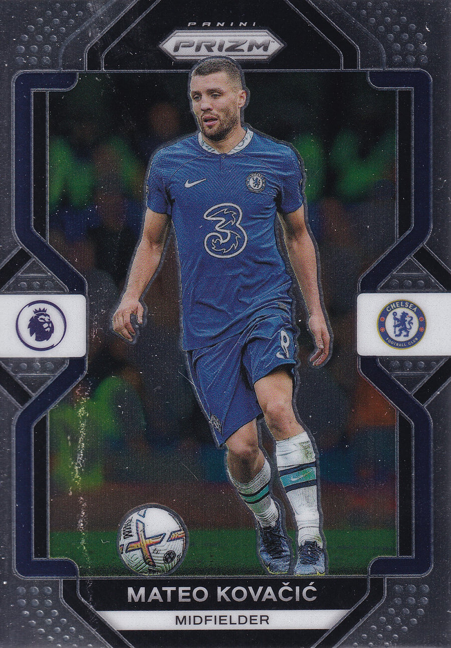 116. MATEO KOVACIC - CHELSEA FC