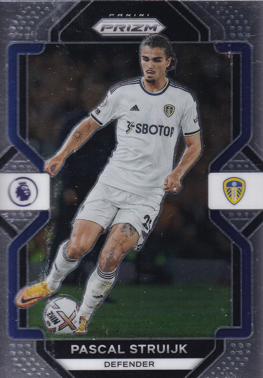 260. PASCAL STRUIJK - LEEDS UNITED