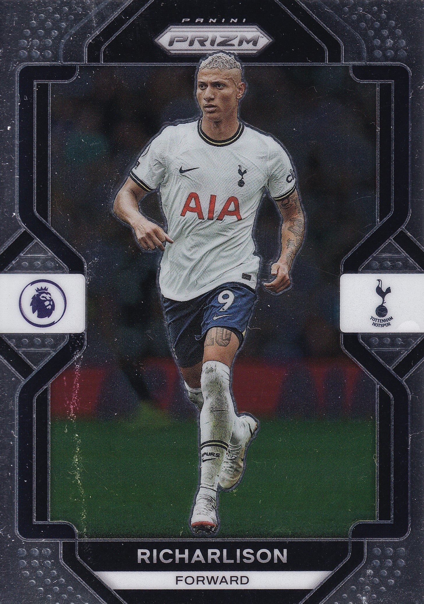 288. RICHARLISON - TOTTENHAM HOTSPUR