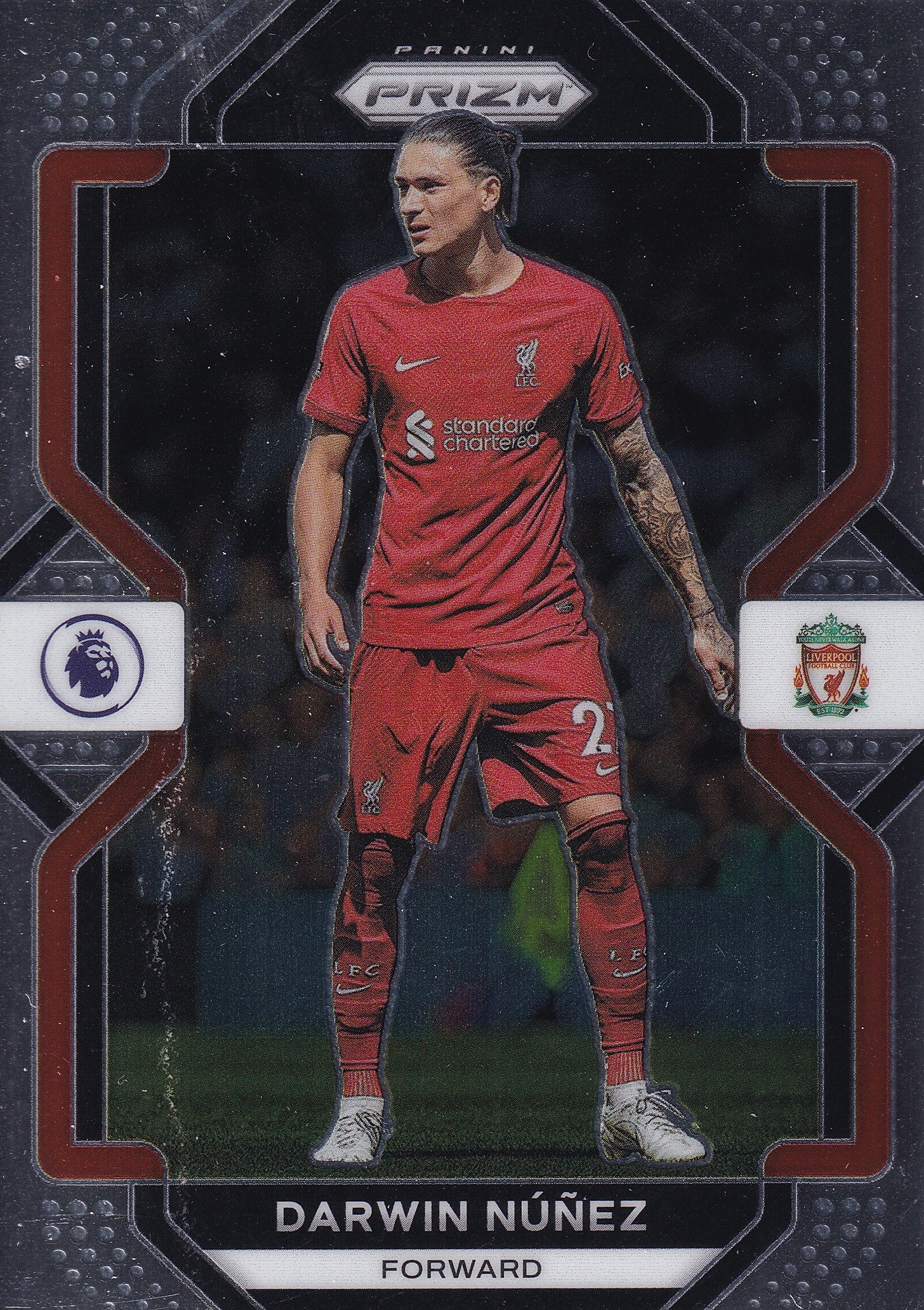 187. DARWIN NUÑEZ - LIVERPOOL