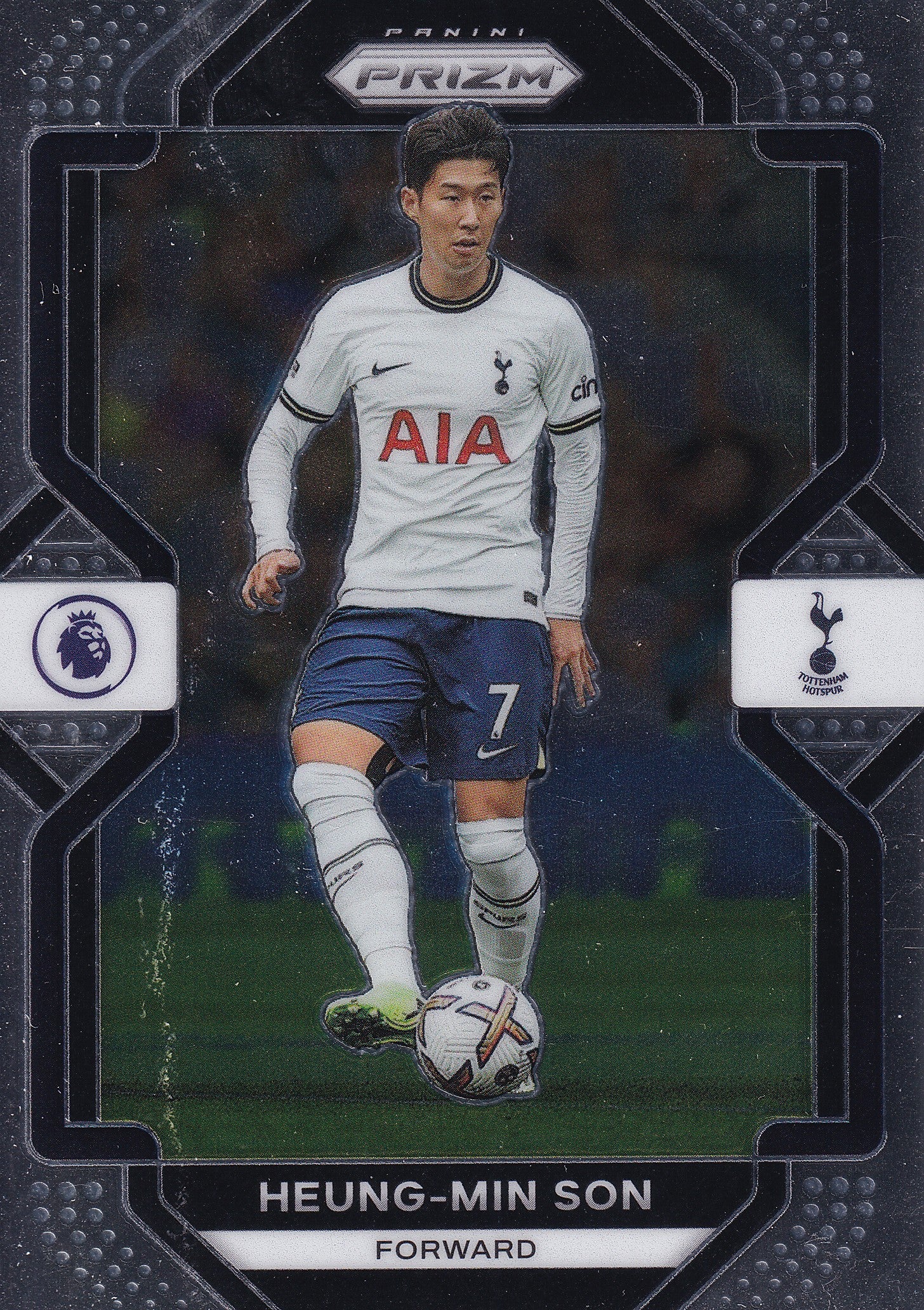 291. HEUNG-MIN SON - TOTTENHAM HOTSPUR