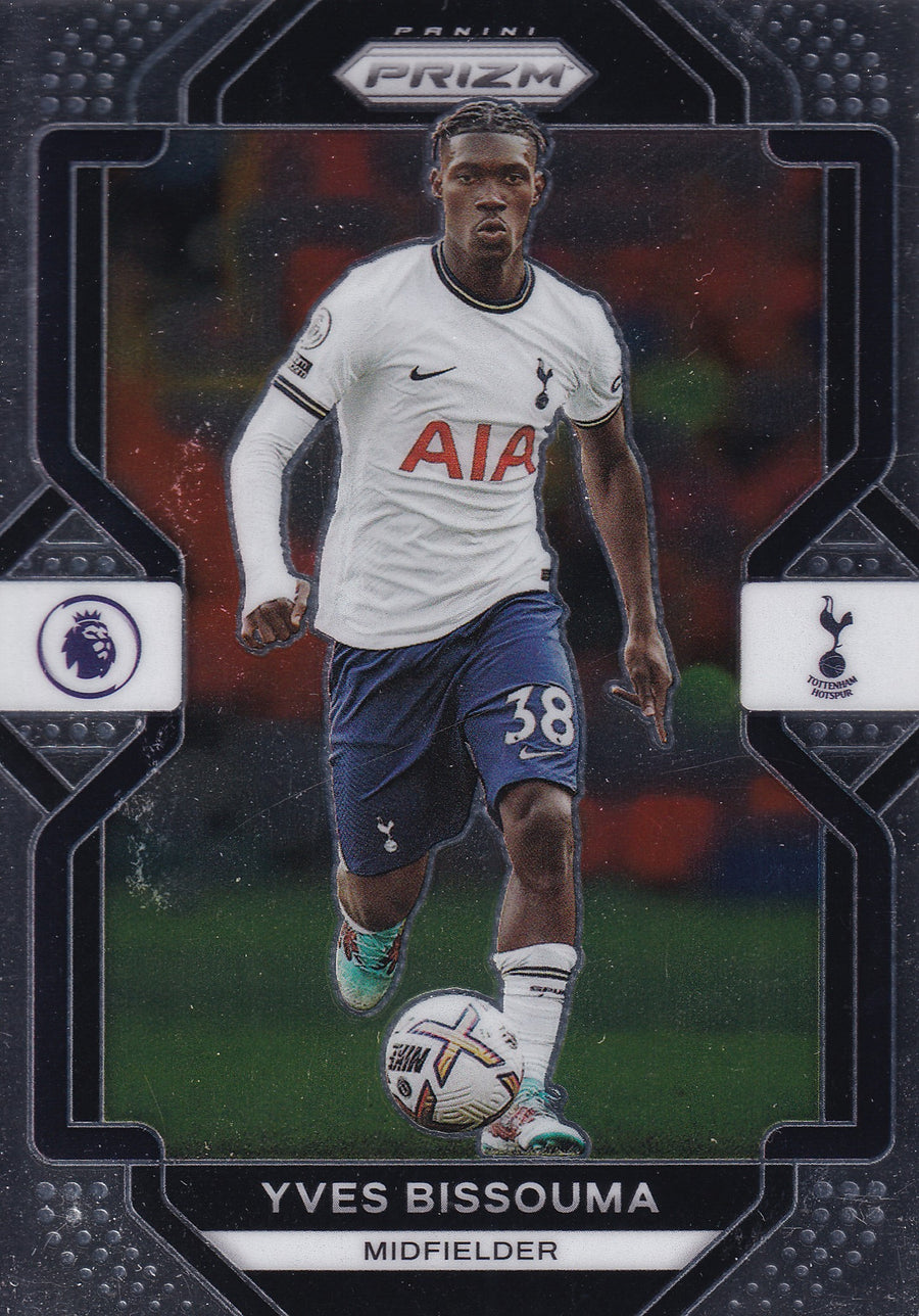 294. CRISTIAN ROMERO - TOTTENHAM HOTSPUR