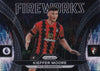 FIREWORKS-015. KIEFFER MOORE - BOURNEMOUTH