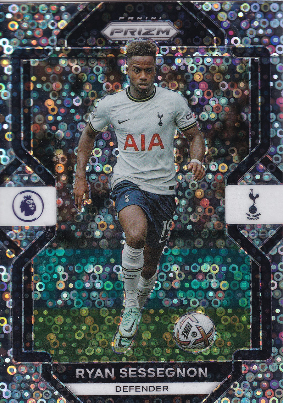 299. RYAN SESSEGNON - TOTTENHAM HOTSPUR - SPECKAL