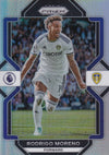 261. RODRIGO MORENO - LEEDS UNITED - SILVER