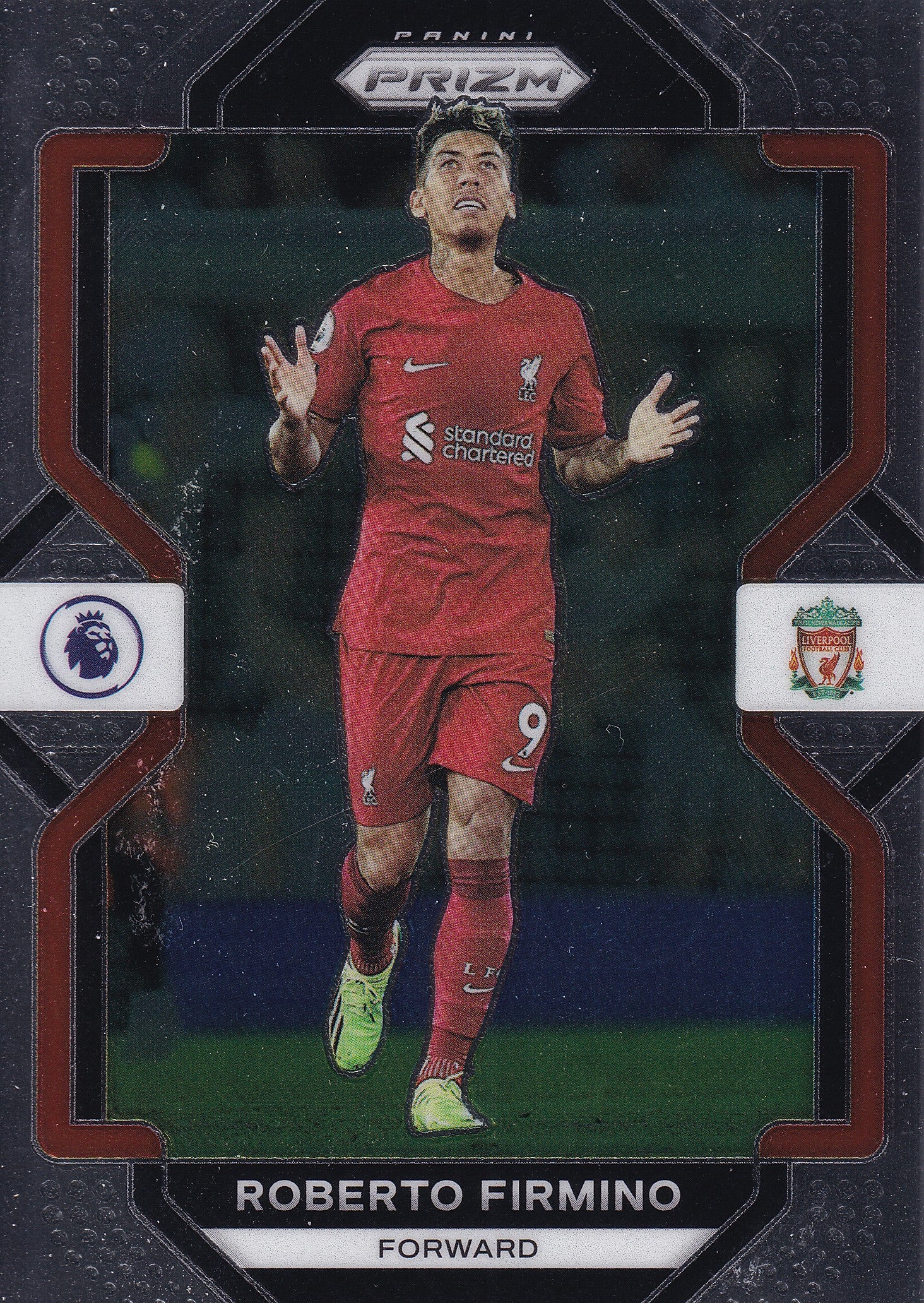 194. ROBERTO FIRMINO - LIVERPOOL