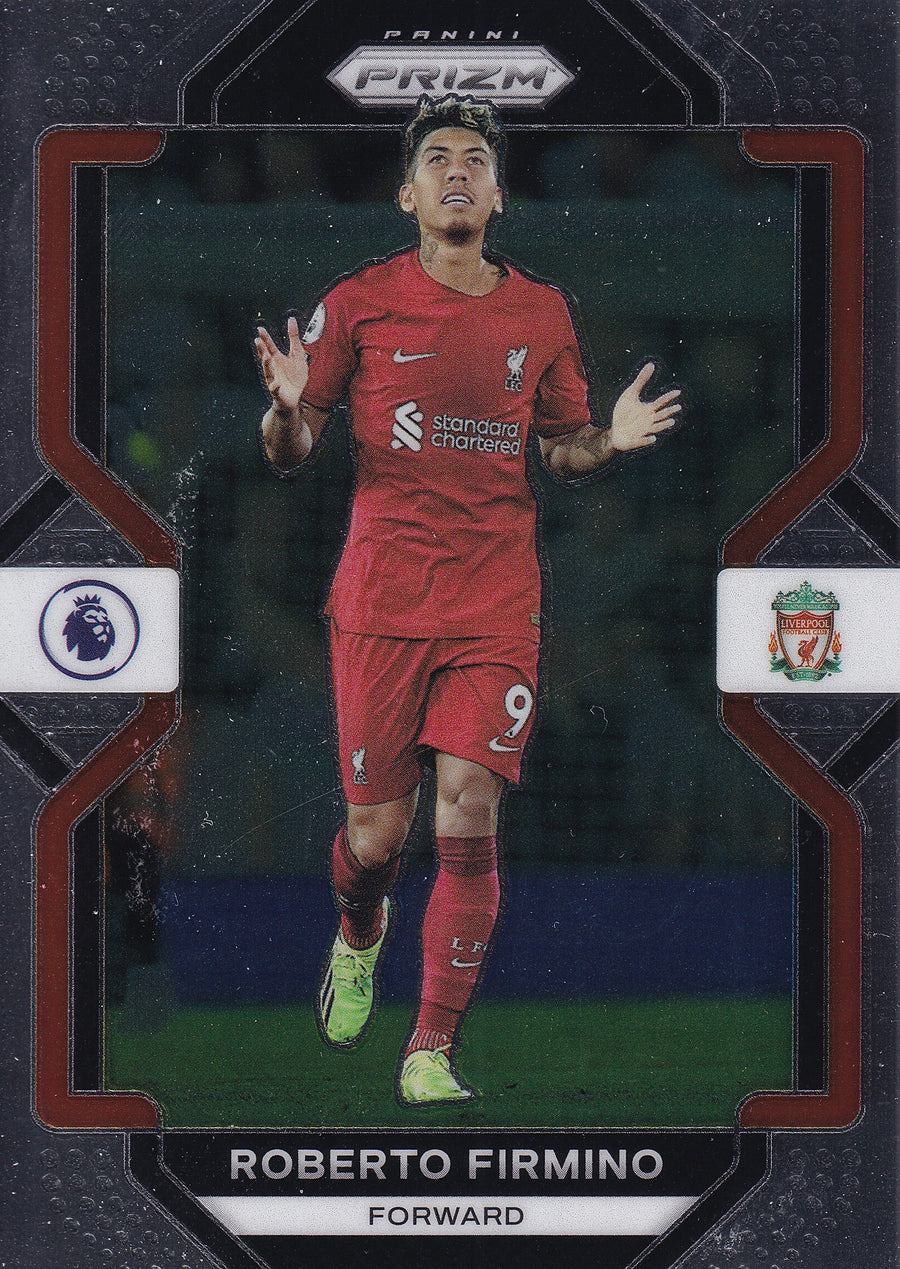 194. ROBERTO FIRMINO - LIVERPOOL