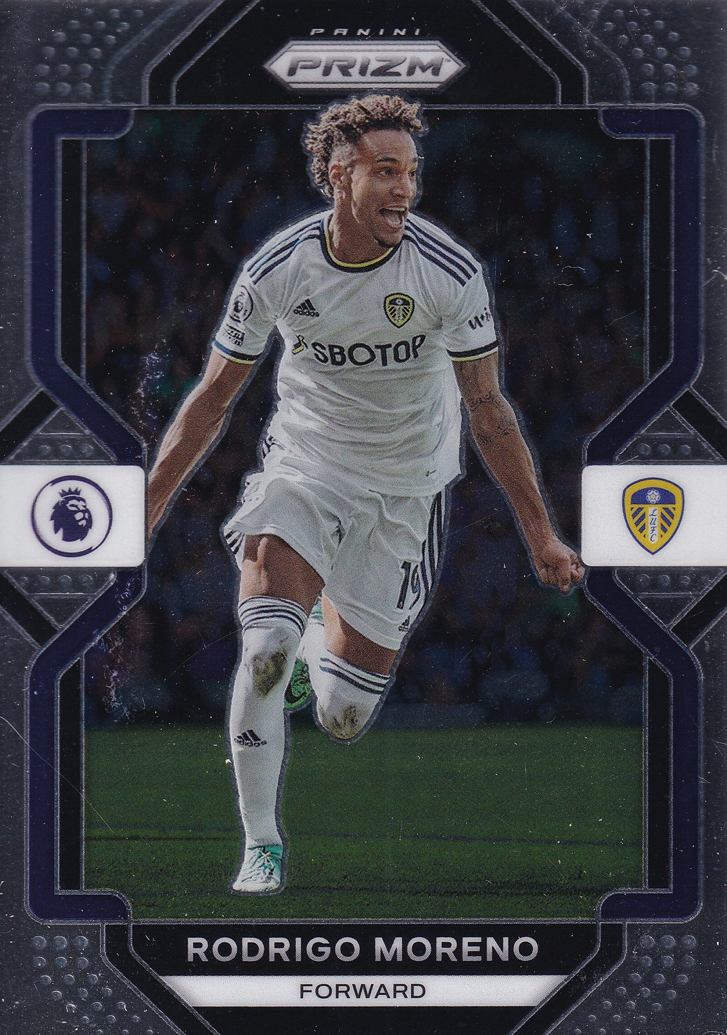 261. RODRIGO MORENO - LEEDS UNITED