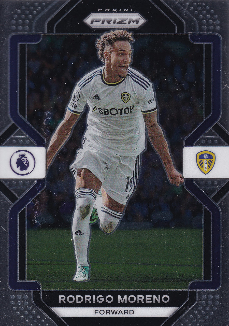 261. RODRIGO MORENO - LEEDS UNITED