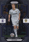 264. DIEGO LLORENTE - LEEDS UNITED