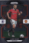 076. LUKE SHAW - MANCHESTER UNITED