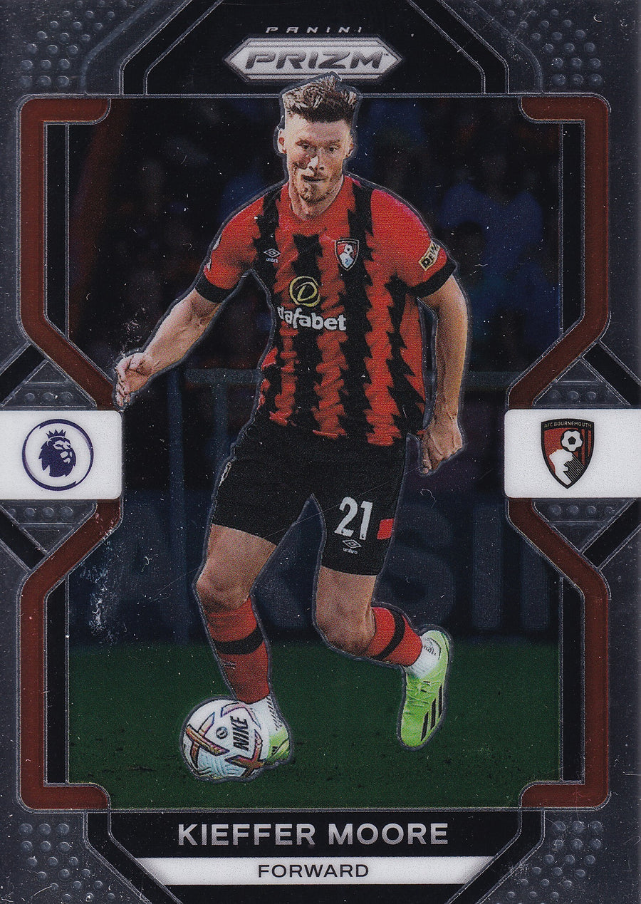 215. KIEFFER MOORE - BOURNEMOUTH