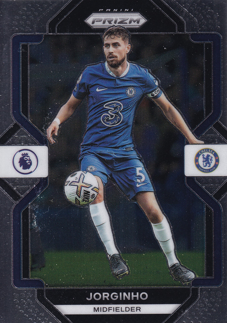 112. JORGINHO - CHELSEA FC