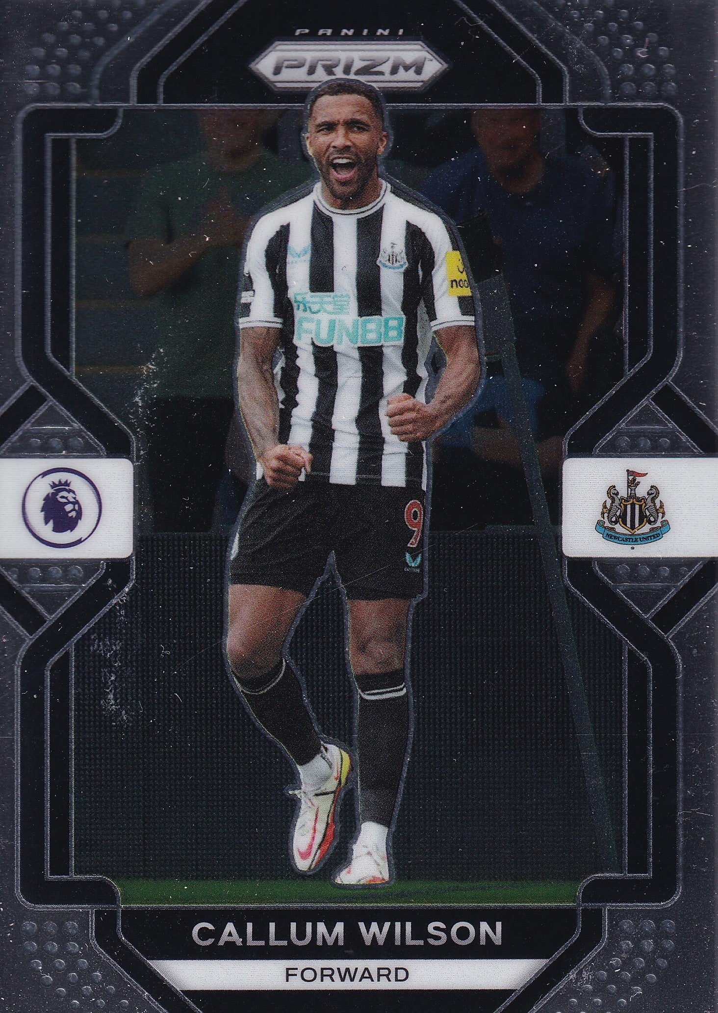 171. CALLUM WILSON - NEWCASTLE UNITED
