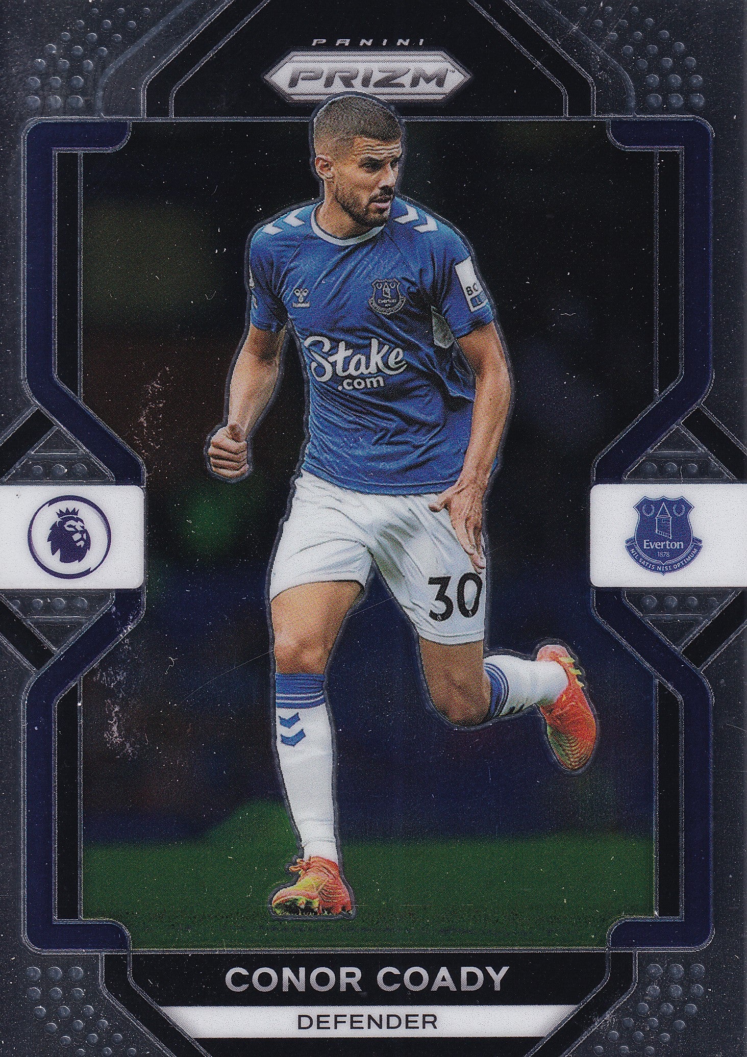 233. CONOR COADY - EVERTON