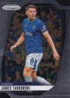 238. JAMES TARKOWSKI - EVERTON